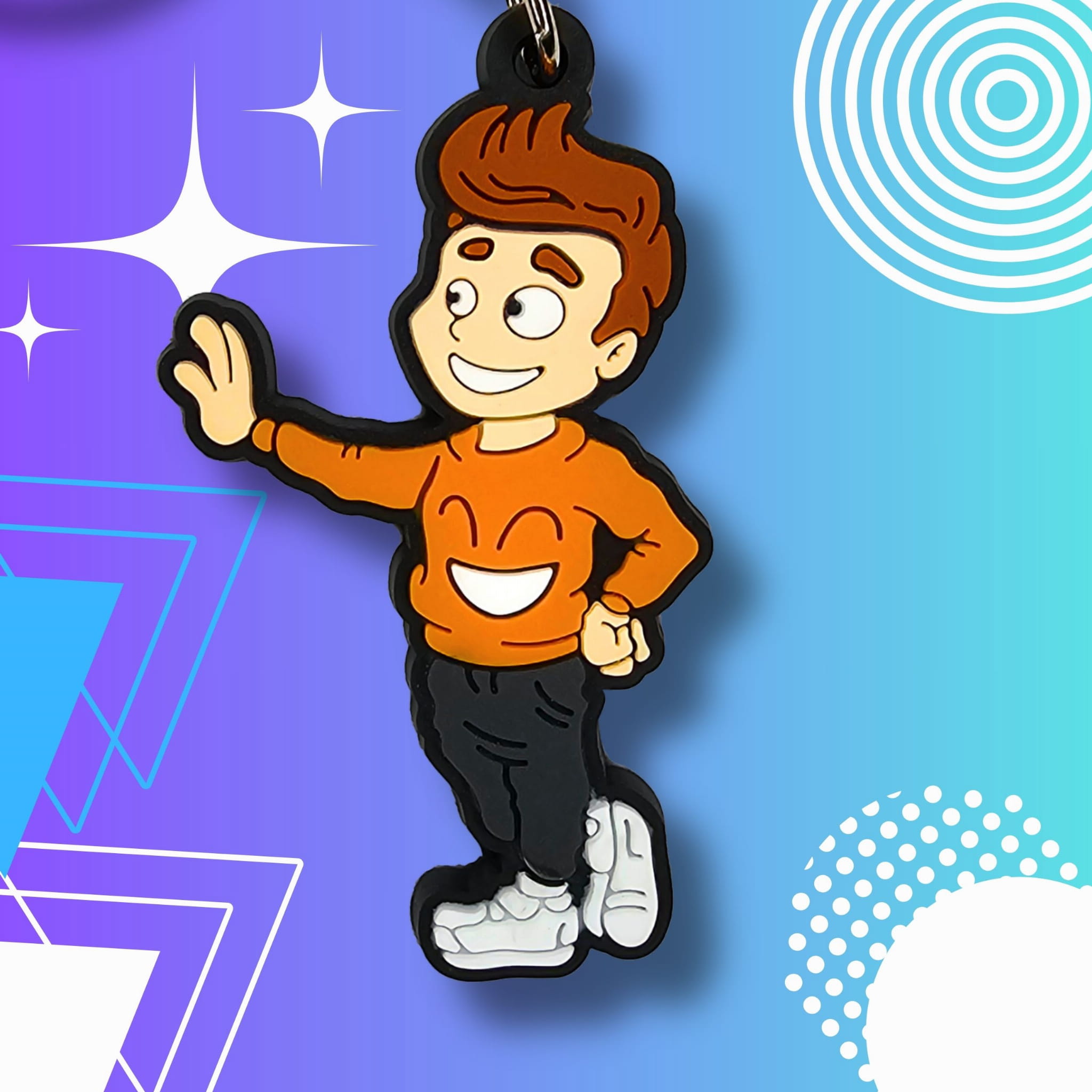 BRELOK PREMIUM - SMILESLOW