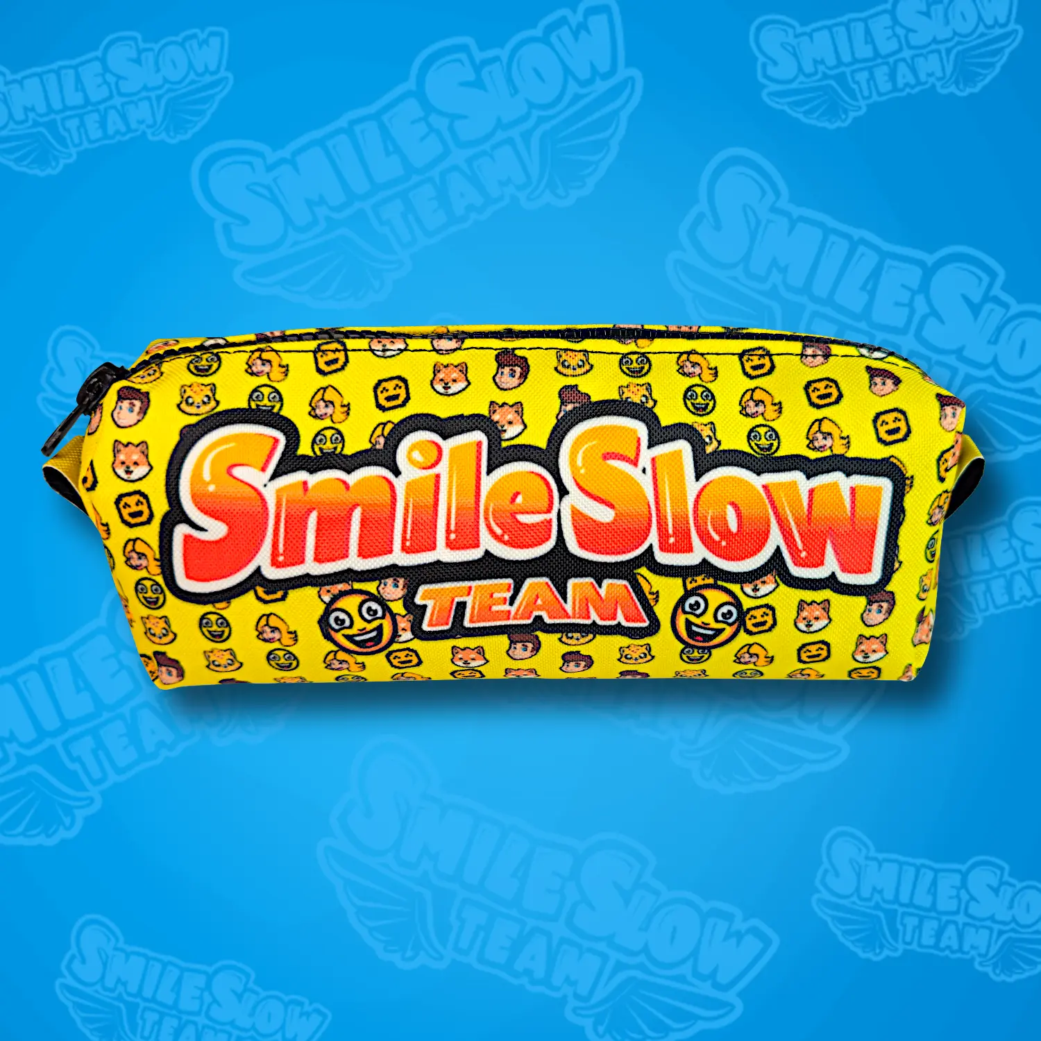PIÓRNIK TUBA SMILESLOW TEAM