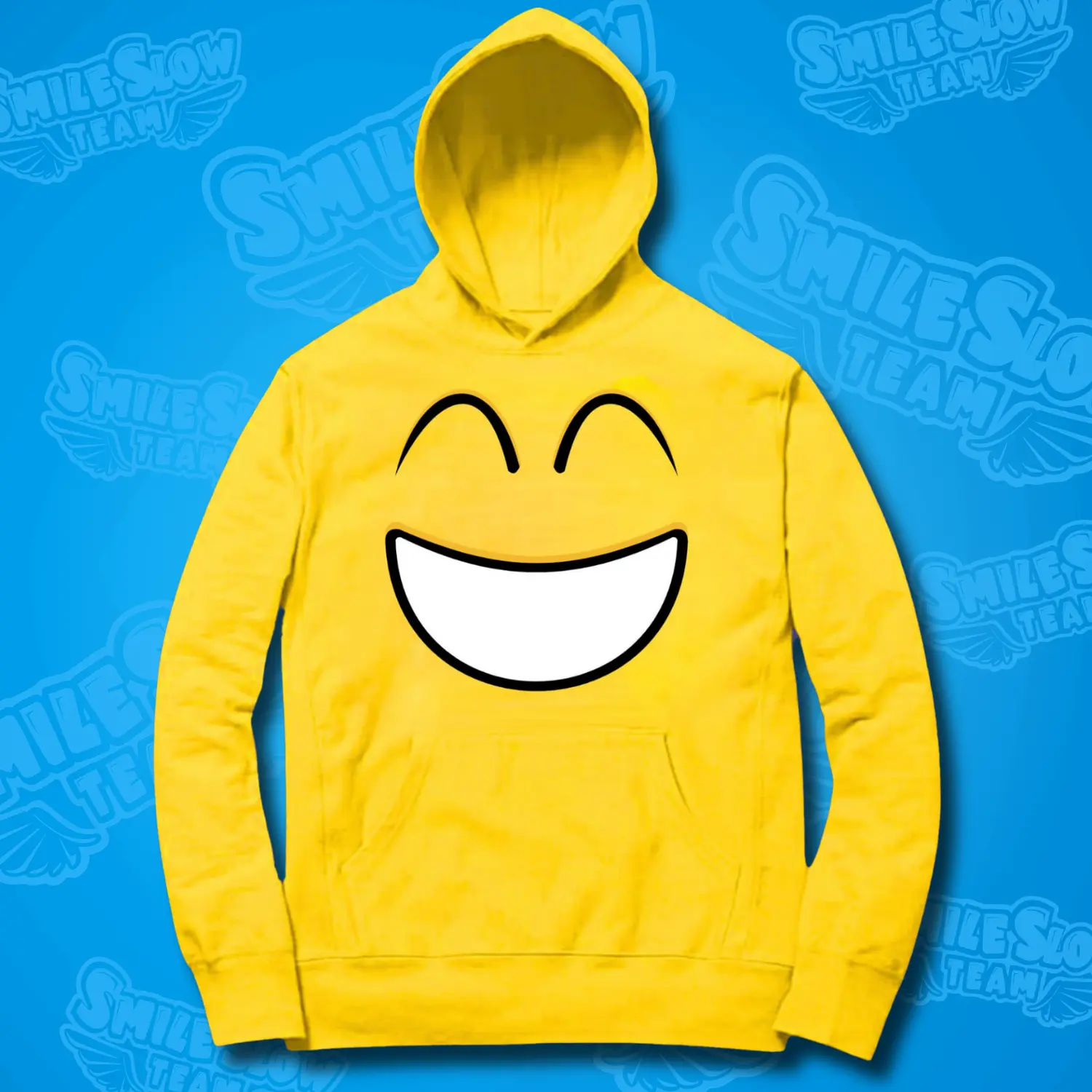 BLUZA MINKA SMILESLOW
