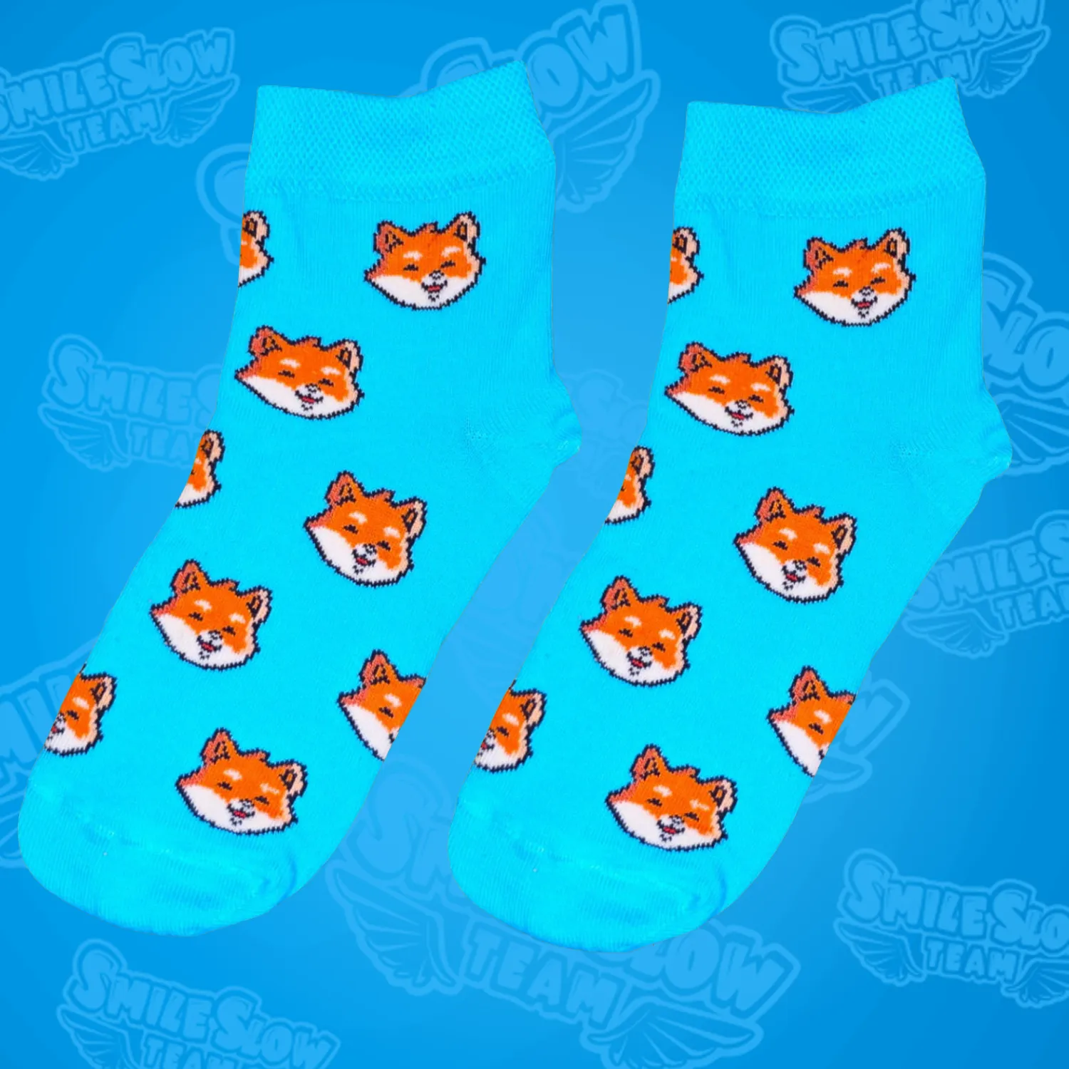 SKARPETKI SHIBA