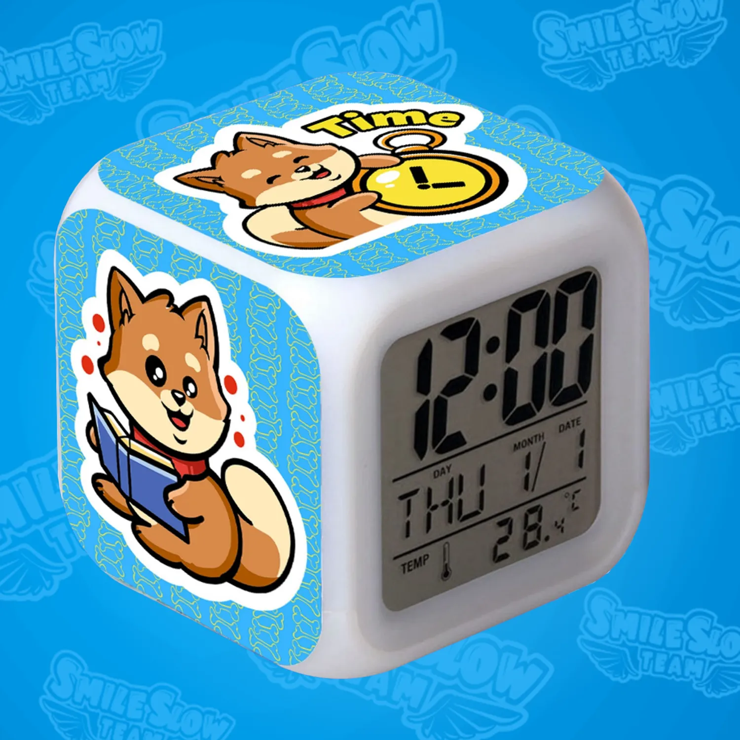 BUDZIK SHIBA